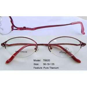 Eyeglass Frames Custom Fitted with Your Prescription Needs 