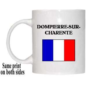  France   DOMPIERRE SUR CHARENTE Mug 