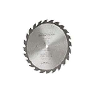   Series 40 10 Inch 24 Tooth FTG Ripping Saw Blade with 5/8 Inch Arbor