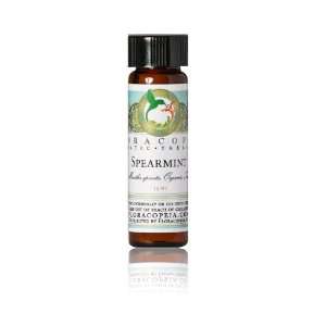 Spearmint Oil, Desert 1/2 oz (15 ml)
