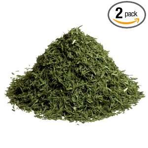 Durkee Dill Weed, 5 Ounce Containers (Pack of 2)  Grocery 