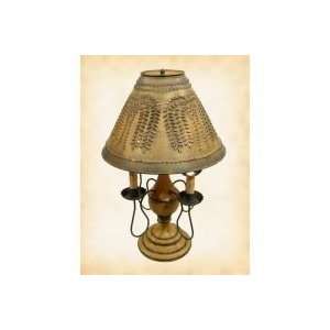  KLH Charlotte Lamp