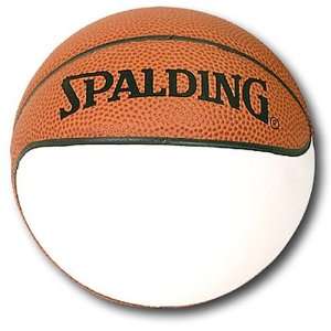  Spalding NBA Mini Autograph Basketball