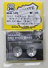 Kyosho Mini Z R246 1472 RAYS TE37 Aluminum Wheel (AWD)