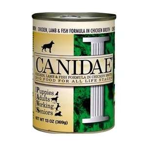  Canidae ALS Canned Dog Food Case