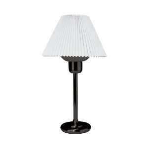  Light Executive Work Table Lamp in Black DM980 BK