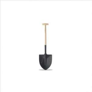    Rubi Tools 82964 Prop Handled Point Tipped Spade