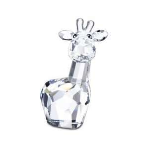   S887724 SWAROVSKI CRYSTAL LOVLOTS CHIT CHAT GIRAFFE