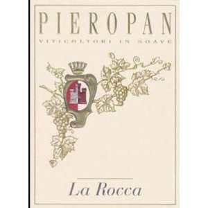  2006 Pieropan La Rocca Soave Classico Doc 750ml Grocery 