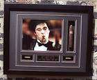 THE GODFATHER NEW WITH BULLETS FRAMED 16X20 items in Sports and 