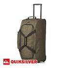 quiksilver luggage  