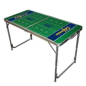  2x4 Tailgate Table   College Football