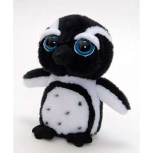  7 ABF Bright Eyes Penguin Toys & Games