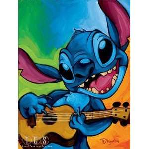  Tim Rogerson Stitch