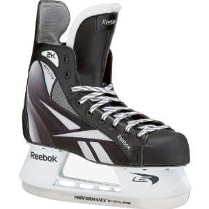  Reebok 2K Senior Ice Hockey Skates