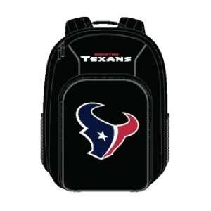    Houston Texans Back Pack   Southpaw Style