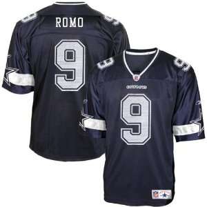 Dallas Cowboys Tony Romo Replica Jersey 
