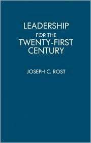    First Century, (027594610X), Joseph Rost, Textbooks   