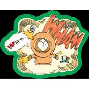  South Park Kenny Sticker SS531 Toys & Games