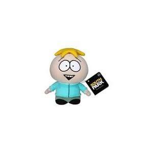 South Park Butlers 7 Plush 