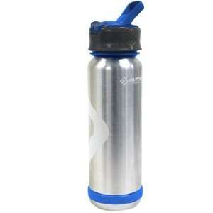   Flip Top Stainless Steel Bottle   Surf the Web