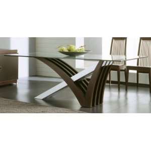  R993010000106 Mirage Wenge Frosted Glass