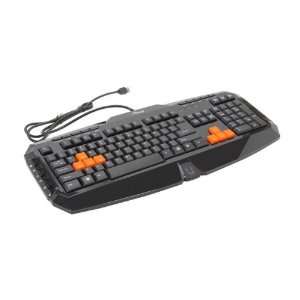  Rosewill Gaming Keyboard RK 8100 (RIKB 11003)