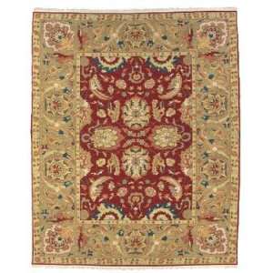  Peel & Company Soumak FW 44 4 X 6 Area Rug