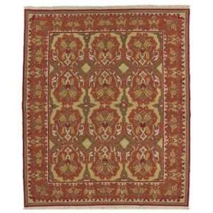  Peel & Company Soumak FW 45 4 X 6 Area Rug