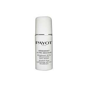  Payot Paris Deodorant Ultra Douceur Health & Personal 