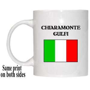  Italy   CHIARAMONTE GULFI Mug 