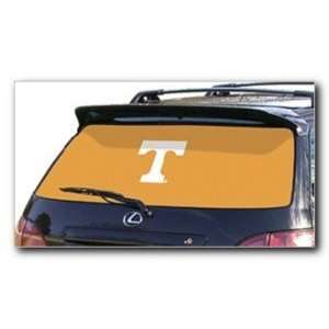  College Window Banner   Tennessee Automotive