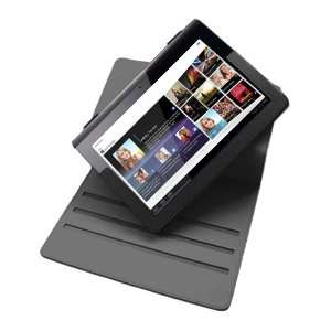  MiniSuit Sony S1 Wi Fi Android Tablet 2 in 1 Leather Folio 