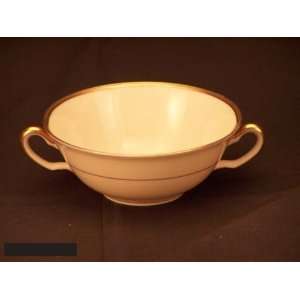 Black Knight Colombia Cream Soup Bowls Only  Kitchen 
