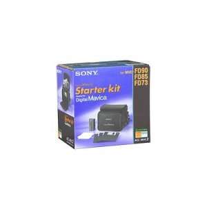  Sony ACC MVC2 Mavica Starter Kit