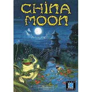  China Moon Toys & Games