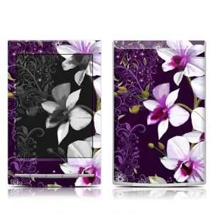   Design Protective Decal Skin Sticker for Sony Digital Reader PRS T1