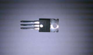 10 x IRFZ44N IRFZ44 MOSFET N Channel 49A 55V  