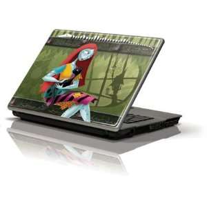  Dreamy Sally skin for Dell Inspiron 15R / N5010, M501R 