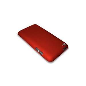  Sonix Sonix Snap Slim Case For Ipod Touch 4G Red 