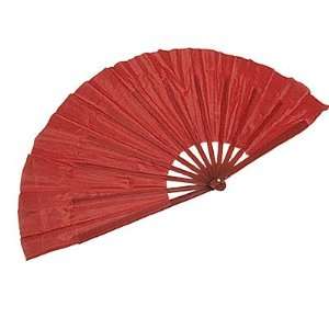   Plastic Frame Folding Flutter Chinese Dancing Hand Fan