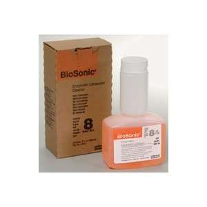   PT# UC32  Biosonic Enzymatic Solution 8oz Bt by, Coltene/Whaledent