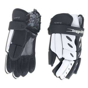  Warrior 12 Tempo Glove BLACK