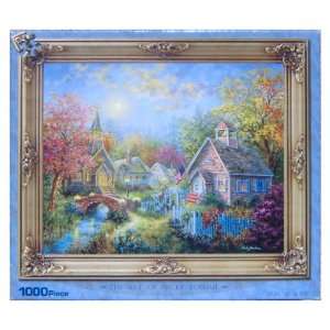  The Art of Nicky Boehme Moral Guardian Toys & Games