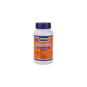  Chlorella 1000mg   60   Tablet