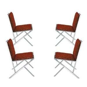  Dining Chair (Set of 4) By EHO Studios
