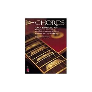  Chords   Guitar Eductional Musical Instruments