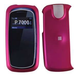   Hard Protector Case for Pantech Impact P7000 