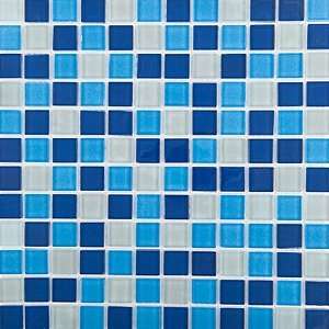 Glass Mosaic Tile MA02