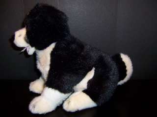Disneys Snow Dogs Plush Nana Exclusive Stuffed Dog Toy  